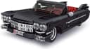 Mould King 10012S Cadillac Eldorado 1245 Teile Klemmbausteine Bild 1