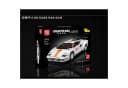 Mould King 10045 Lambo-coutach Konstruktions-Spielset 1495 Teile Bild 3