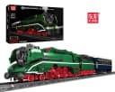 Mould King 12007 BR18 201 German Express Konstruktions-Spielset 2348 Teile Bild 2