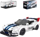 Mould King 27011S Speed Champion Viper ACR 388 Teile Konstruktions-Spielset Bild 2
