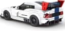 Mould King 27011S Speed Champion Viper ACR 388 Teile Konstruktions-Spielset Bild 3