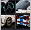 Mould King 27011S Speed Champion Viper ACR 388 Teile Konstruktions-Spielset Bild 4