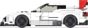 Mould King 27011S Speed Champion Viper ACR 388 Teile Konstruktions-Spielset Bild 5