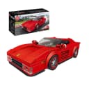 Mould King 27012S Speed Champion Testarossa 316 Teile Bunt Bild 2