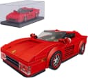 Mould King 27012S Speed Champion Testarossa 316 Teile Bunt Bild 3
