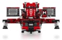 Mould King 17008 Lieboherr LTM11200 rot Konstruktions-Spielset 8506 Teile Bild 2
