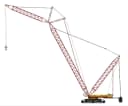 Mould King 17015 Crawler Crane LR13000 Konstruktions-Spielset 4567 Teile Bild 3