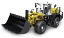 Mould King 17026 Radlader Konstruktions-Spielset 1803 Teile Bild 2