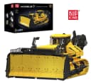 Mould King 17049 Bulldozer Konstruktions-Spielset 3568 Teile Bild 2