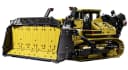 Mould King 17049 Bulldozer Konstruktions-Spielset 3568 Teile Bild 3