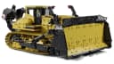Mould King 17049 Bulldozer Konstruktions-Spielset 3568 Teile Bild 4