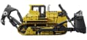 Mould King 17049 Bulldozer Konstruktions-Spielset 3568 Teile Bild 5