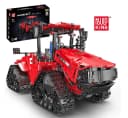 Mould King 18020 Raupenschlepper Konstruktions-Spielset 1769 Teile Bild 2