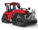Mould King 18020 Raupenschlepper Konstruktions-Spielset 1769 Teile Bild 3
