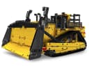 Mould King 15084 D11 Bulldozer Konstruktionsspielsteine Ferngesteuert Bild 2