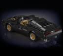 Mould King 10029 Firebird 1.557 Teile Creative Ideas Konstruktions-Spielset Bild 4