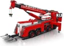 Mould King 19008S Tow Truck Flagship Edition 10.966 Teile RC-Control Konstruktionsspielsteine Bild 1