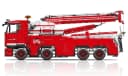 Mould King 19008S Tow Truck Flagship Edition 10.966 Teile RC-Control Konstruktionsspielsteine Bild 2