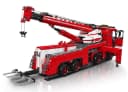 Mould King 19008S Tow Truck Flagship Edition 10.966 Teile RC-Control Konstruktionsspielsteine Bild 4