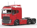 Mould King 19015 Pneumatik-LKW Konstruktions-Spielset 4868 Teile Bild 2