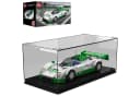 Mould King 27073 Sportwagen 787 B inkl. Vitrine Spielbausteine Bild 2