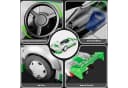 Mould King 27073 Sportwagen 787 B inkl. Vitrine Spielbausteine Bild 5