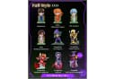 Funism EVA Neon Genesis Evangelion Figuren – Blind Box Bild 1