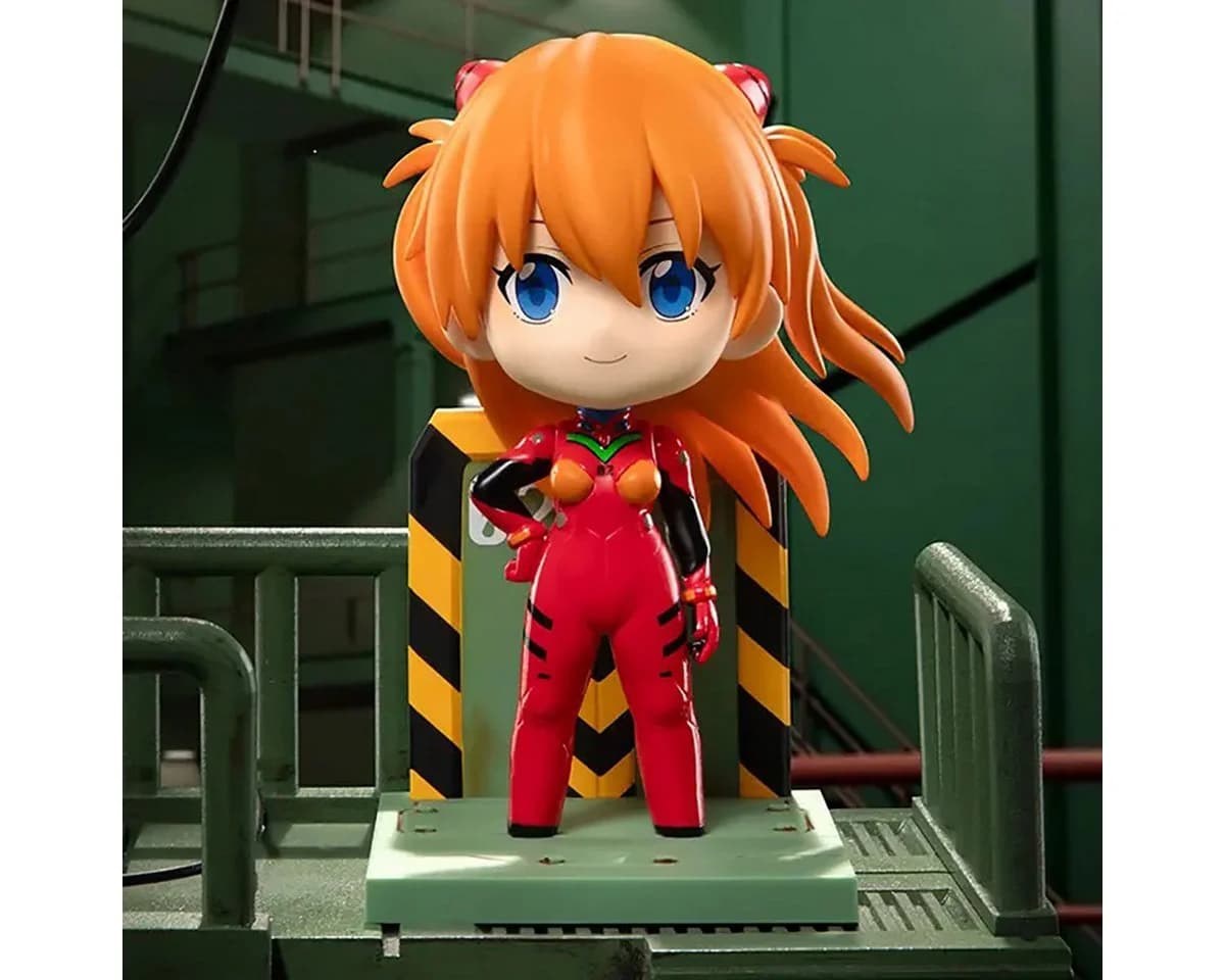 Funism EVA Neon Genesis Evangelion Figuren – Blind Box - Bild 5