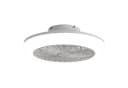 Sofucor Deckenventilator mit LED-Beleuchtung und Fernbedienung Bild 2