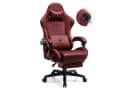 GTPLAYER Gaming-Stuhl Lautsprecher ergonomisch Bürostuhl Bild 2