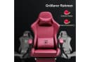GTPLAYER Gaming-Stuhl Lautsprecher ergonomisch Bürostuhl Bild 5