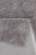 OTTO HOME Hochflor-Bettumrandung Desner Grau 3-tlg. Bild 3