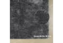 Bruno Banani Teppich Dana Grau Uni Shaggy 240x320 cm Bild 5