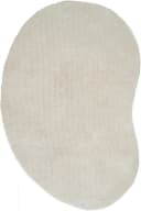 LeGer Home Hochflor-Teppich Halrum Organisch Beige Modern Bild 4