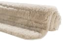Möve Badematte Loft 2-tlg. Set Beige Polyacryl Bild 3