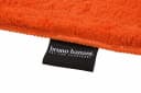 Bruno Banani Badteppich Lana 3-tlg. Set Orange Bild 3