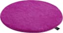 Bruno Banani Badematte Lana Pink Rund Rutschhemmend Bild 1
