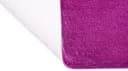 Bruno Banani Badematte Lana Pink Rund Rutschhemmend Bild 5