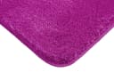 Bruno Banani Badematte Lana 3-tlg. Set Rosa Polyacryl Bild 5