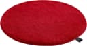 Bruno Banani Badematte Lana Unifarben Raspberry Bild 1