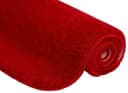 Bruno Banani Badematte Lana Unifarben Raspberry Bild 4