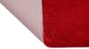 Bruno Banani Badematte Lana Unifarben Raspberry Bild 5
