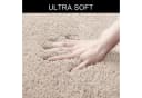 OTTO home Badematte Sanremo Beige Rund 80 cm Bild 3