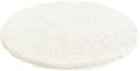 OTTO home Badematte Sanremo Beige Rund 80cm Bild 1