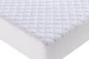 Matratzenschutzbezug OTTO HOME Tindy Weiß Wasserdicht Bild 1