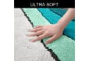 OTTO HOME Badtextilien-Set 3-tlg. Petrol Wellen-Motiv Bild 4