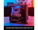 Pantasy i-Game PC 1.010 Teile Konstruktions-Spielset mit Beleuchtung Bild 1