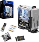Pantasy i-Game PC 1.010 Teile Konstruktions-Spielset mit Beleuchtung Bild 2