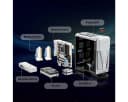 Pantasy i-Game PC 1.010 Teile Konstruktions-Spielset mit Beleuchtung Bild 3