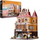 Pantasy The Bakery Modular Building Set 2.663 Teile Bild 2
